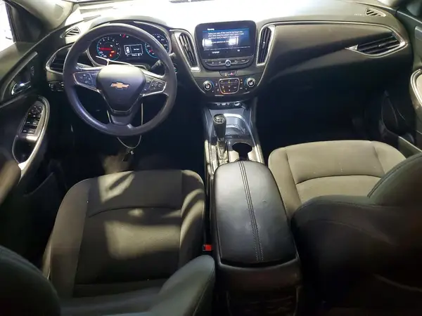 1G1ZD5ST0LF090616 2020 CHEVROLET MALIBU - Image 8