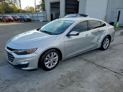 1G1ZD5ST0LF090924 2020 CHEVROLET MALIBU