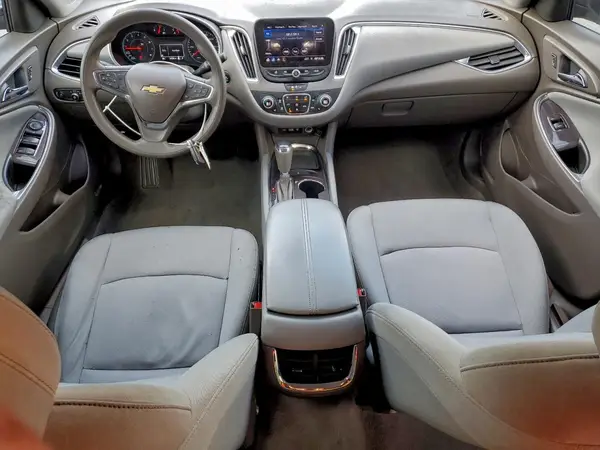 1G1ZD5ST0LF090924 2020 CHEVROLET MALIBU - Image 8