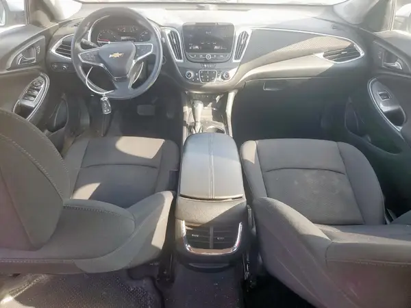 1G1ZD5ST0LF091474 2020 CHEVROLET MALIBU - Image 8