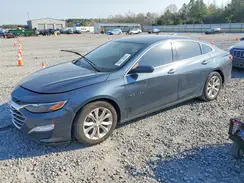 1G1ZD5ST0LF092396 2020 CHEVROLET MALIBU
