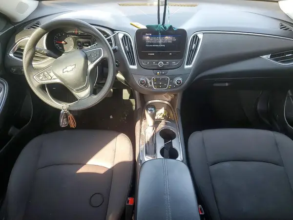 1G1ZD5ST0LF092396 2020 CHEVROLET MALIBU - Image 8