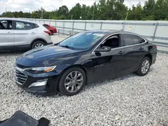 1G1ZD5ST0LF092401 2020 CHEVROLET MALIBU