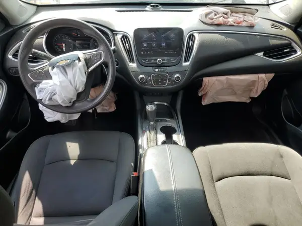 1G1ZD5ST0LF092401 2020 CHEVROLET MALIBU - Image 8