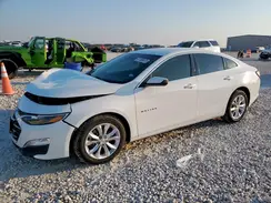1G1ZD5ST0LF092768 2020 CHEVROLET MALIBU