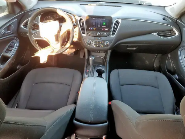 1G1ZD5ST0LF092768 2020 CHEVROLET MALIBU - Image 8