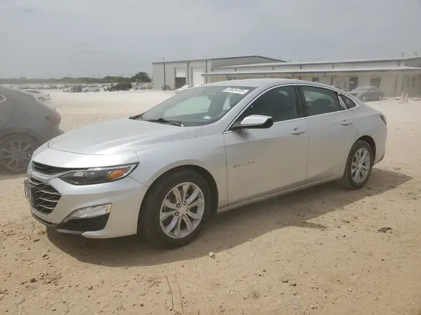 1G1ZD5ST0LF092799 2020 CHEVROLET MALIBU - Image 1