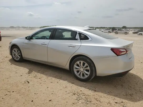1G1ZD5ST0LF092799 2020 CHEVROLET MALIBU - Image 2