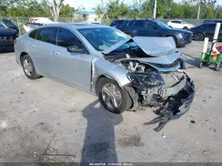 1G1ZD5ST0LF093113 2020 CHEVROLET MALIBU