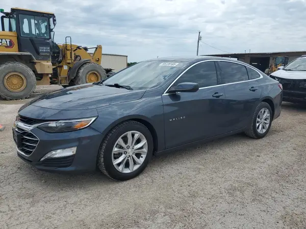 1G1ZD5ST0LF093239 2020 CHEVROLET MALIBU - Image 1