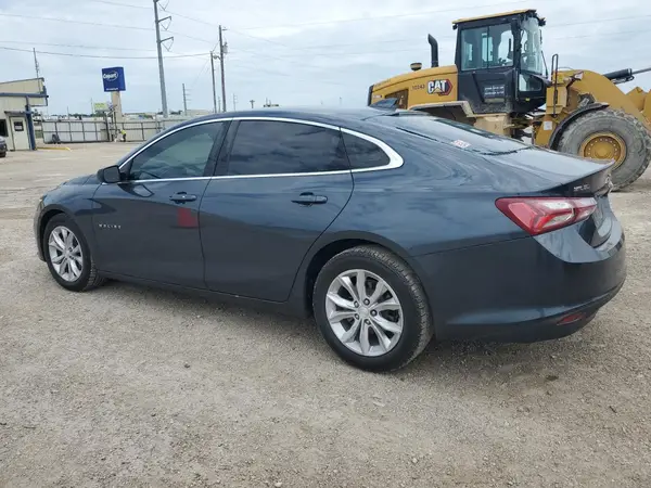 1G1ZD5ST0LF093239 2020 CHEVROLET MALIBU - Image 2