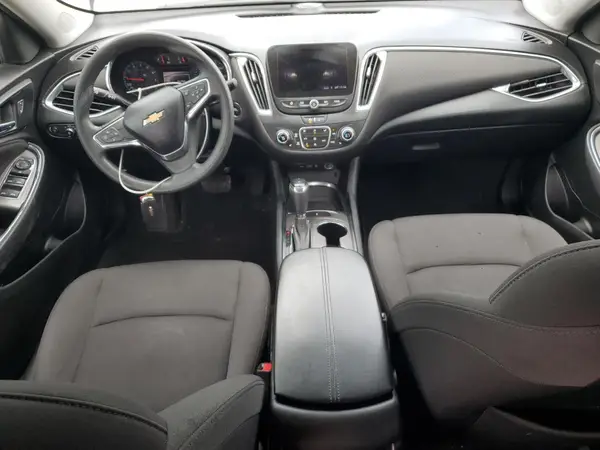 1G1ZD5ST0LF093239 2020 CHEVROLET MALIBU - Image 8