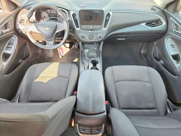 1G1ZD5ST0LF093337 2020 CHEVROLET MALIBU - Image 8