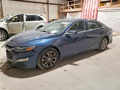 1G1ZD5ST0LF093600 2020 CHEVROLET MALIBU