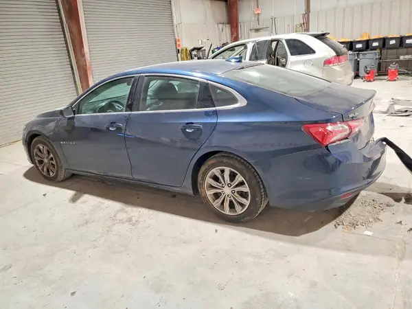 1G1ZD5ST0LF093600 2020 CHEVROLET MALIBU - Image 2