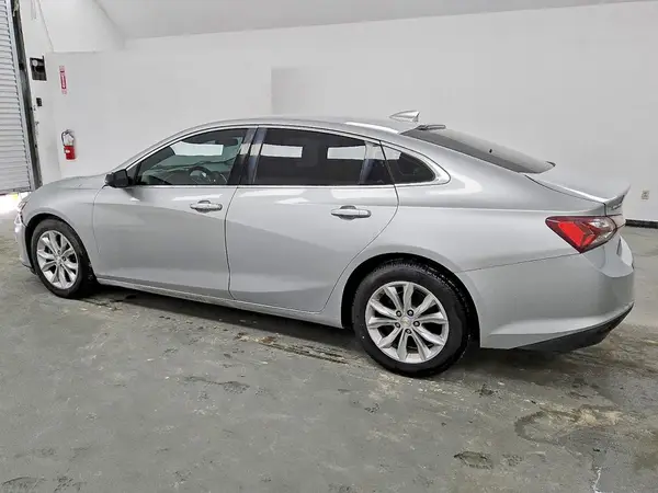 1G1ZD5ST0LF093872 2020 CHEVROLET MALIBU - Image 2