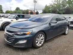 1G1ZD5ST0LF094066 2020 CHEVROLET MALIBU
