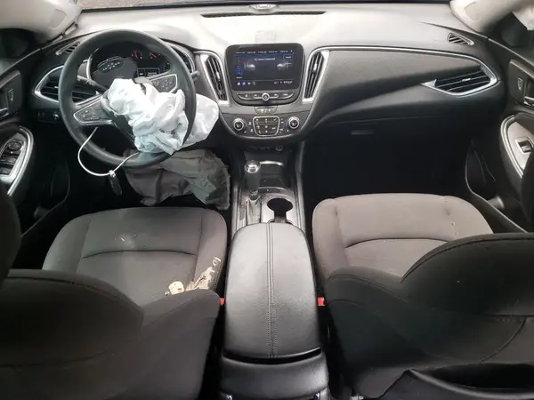 1G1ZD5ST0LF094066 2020 CHEVROLET MALIBU - Image 8