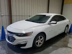 1G1ZD5ST0LF094438 2020 CHEVROLET MALIBU
