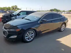 1G1ZD5ST0LF094682 2020 CHEVROLET MALIBU