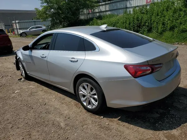 1G1ZD5ST0LF094729 2020 CHEVROLET MALIBU - Image 2
