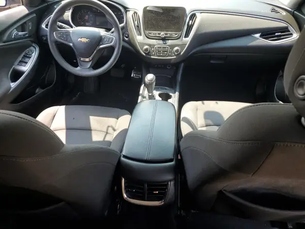 1G1ZD5ST0LF094729 2020 CHEVROLET MALIBU - Image 8