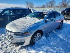 1G1ZD5ST0LF094942 2020 CHEVROLET MALIBU