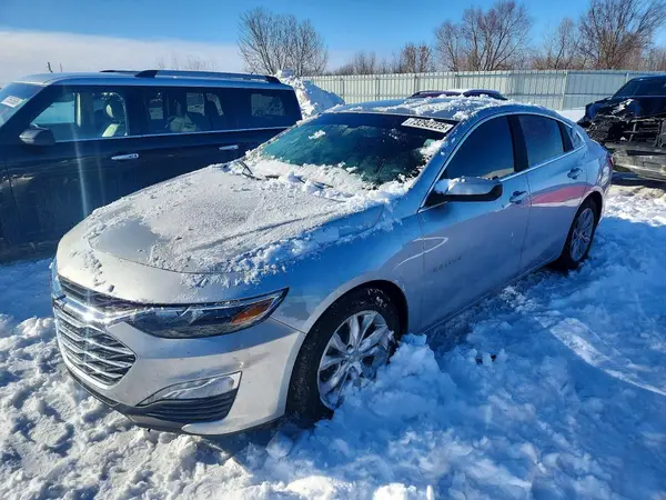 1G1ZD5ST0LF094942 2020 CHEVROLET MALIBU - Image 1