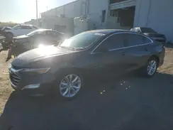 1G1ZD5ST0LF095105 2020 CHEVROLET MALIBU