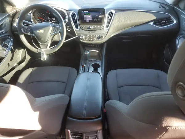 1G1ZD5ST0LF095105 2020 CHEVROLET MALIBU - Image 8