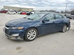 1G1ZD5ST0LF095153 2020 CHEVROLET MALIBU