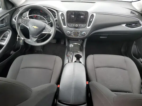 1G1ZD5ST0LF095153 2020 CHEVROLET MALIBU - Image 8