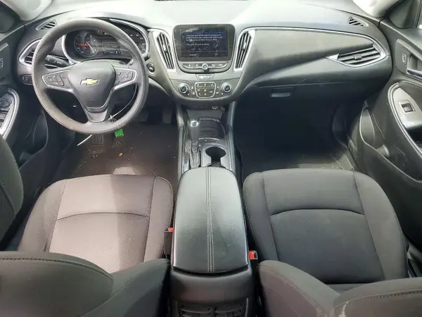1G1ZD5ST0LF095685 2020 CHEVROLET MALIBU - Image 8