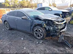 1G1ZD5ST0LF096061 2020 CHEVROLET MALIBU