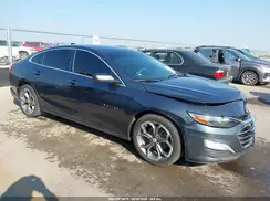1G1ZD5ST0LF096500 2020 CHEVROLET MALIBU