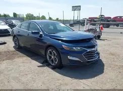 1G1ZD5ST0LF098036 2020 CHEVROLET MALIBU