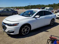 1G1ZD5ST0LF098053 2020 CHEVROLET MALIBU