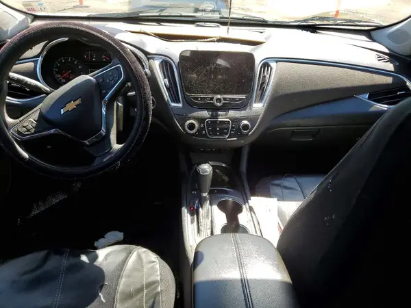 1G1ZD5ST0LF098053 2020 CHEVROLET MALIBU - Image 8