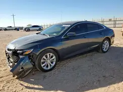 1G1ZD5ST0LF098201 2020 CHEVROLET MALIBU