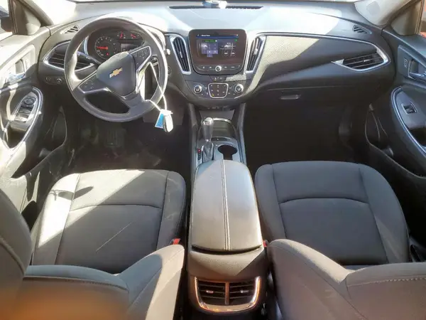 1G1ZD5ST0LF098201 2020 CHEVROLET MALIBU - Image 8