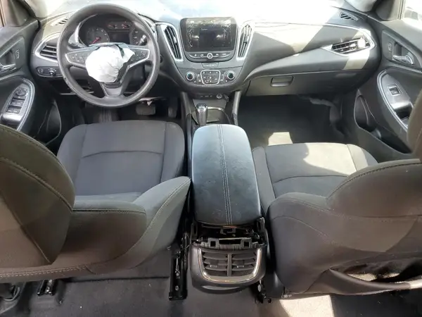 1G1ZD5ST0LF098392 2020 CHEVROLET MALIBU - Image 8
