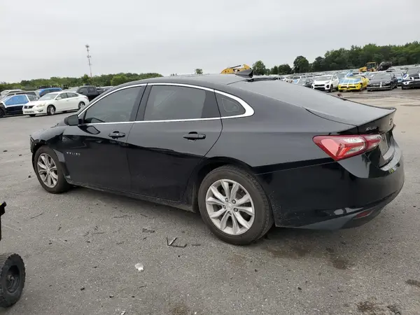 1G1ZD5ST0LF098506 2020 CHEVROLET MALIBU - Image 2