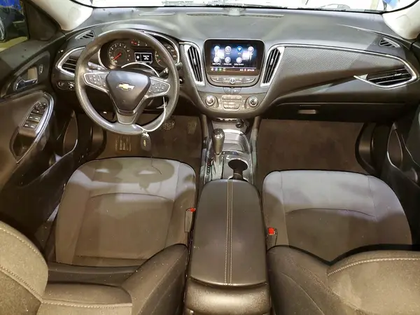 1G1ZD5ST0LF099719 2020 CHEVROLET MALIBU - Image 8