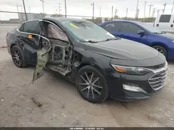 1G1ZD5ST0LF100206 2020 CHEVROLET MALIBU
