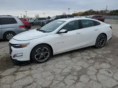 1G1ZD5ST0LF100416 2020 CHEVROLET MALIBU