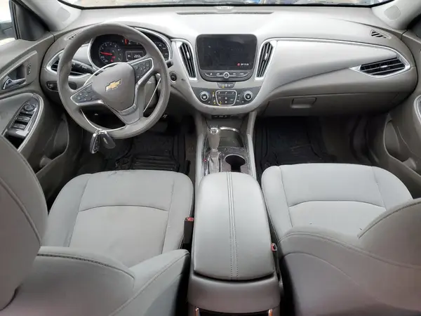 1G1ZD5ST0LF100416 2020 CHEVROLET MALIBU - Image 8