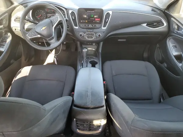 1G1ZD5ST0LF100996 2020 CHEVROLET MALIBU - Image 8