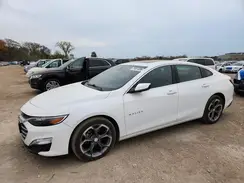 1G1ZD5ST0LF101307 2020 CHEVROLET MALIBU