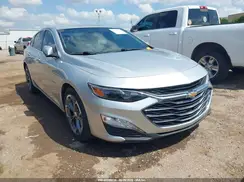 1G1ZD5ST0LF101386 2020 CHEVROLET MALIBU