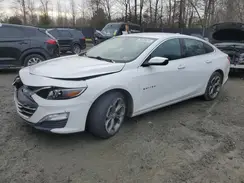 1G1ZD5ST0LF101405 2020 CHEVROLET MALIBU